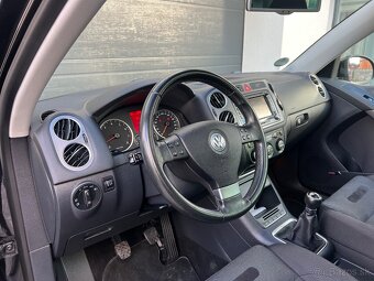 Volkswagen Tiguan 2.0 TSI 147kw 4x4 Zaruka - 6