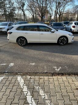 Volkswagen Passat Variant 2.0 TDI B9 R-Line DSG - 6