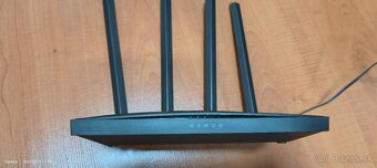 Wifi Router TP-Link Archer C80 - 6