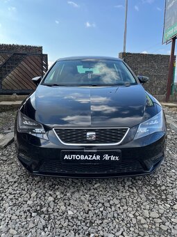 Seat Leon 1.6TDI 77kw - 6