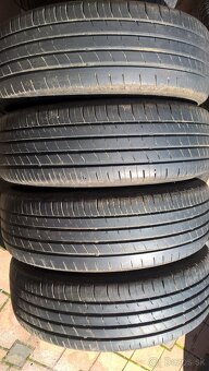 elektrony 5x114,3 r17 letne 225/65 r17 - 6