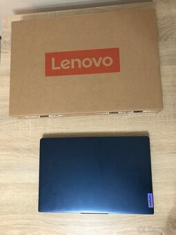 LENOVO IDEAPAD SLIM 3 - 6