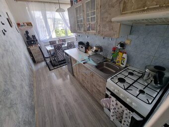 3izbový byt 70,4m2 na ul.Lučenská - 6