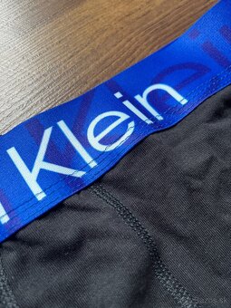 Pánske boxerky Calvin Klein - 6