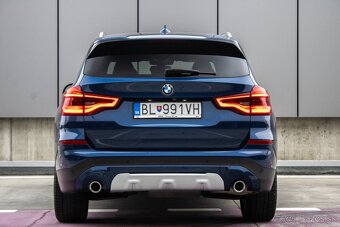 BMW X3 xDrive20d xLine A/T - 6