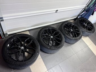 5x112 R20 Rial Skoda Kodiaq Letne - 6