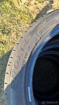 ☀️225/45 r17 letné - 6