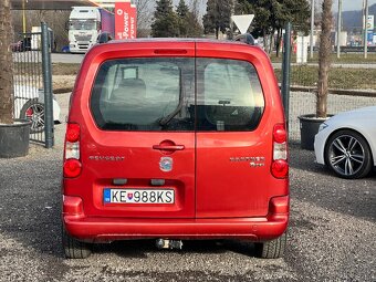 Citroën Partner Combi  1.6hdi - 6