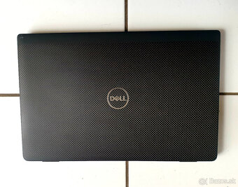 Dell Latitude 7420 14" – i7 11 GEN vynikajúci výkon a dizaj - 6