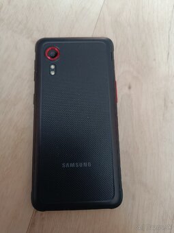 Samsung Galaxy XCover 5 - 6