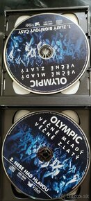 Prodám CD Olympic - 6