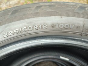 225/60R18 Bridgestone DUELER H/P SPORT - 6