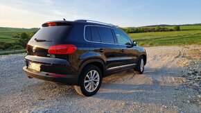 VW TIGUAN 2.0 TDI 4motion - 6