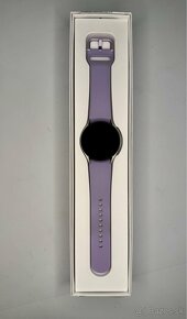 Samsung galaxi s 22 5g a Samsung galaxy Watch 5 - 6