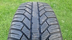 Zimné pneu Semperit 225/65 R17 - 6