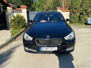 Bmw 530GT - 6