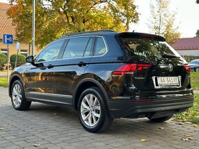 Volkswagen Tiguan 2.0 TSI 4-motion - 6