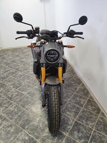 Indian FTR 1200 S 11200€ NETTO - 6