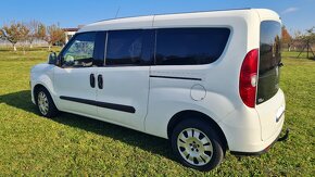 Fiat Doblo Maxi - 6