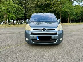 Citroen Berlingo 1.6 80 kW 16V Multispace ,2009 - 6