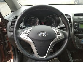 Hyundai ix20, 1.4, Benzin, rv.09/2012 (c.j.1978) - 6