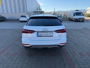 Audi A6 Allroad 45 3.0 V6 TDI mHEV quattro tiptroniK - 6