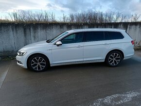 Passat b8 2,0 140kw highline Dsg 2016 - 6