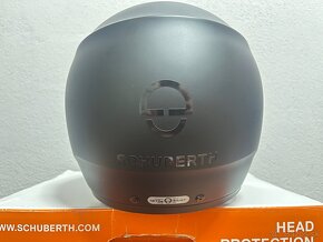 Schuberth C3 Pro - 6