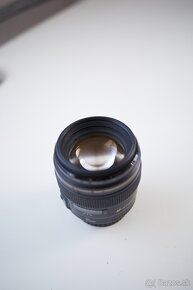 Canon EF 85mm, f1,8 - 6