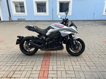 SUZUKI GSX-S 1000 S - KATANA - 6