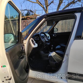 Fiat 500L r. 12/2013 / DIESEL - 6