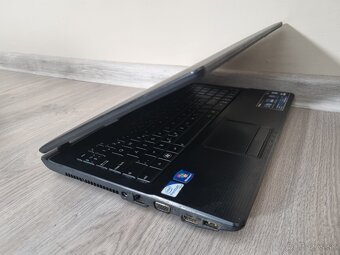 ▼Asus X54C - 15,6" / Pentium B960 / 4GB / ZÁR▼ - 6