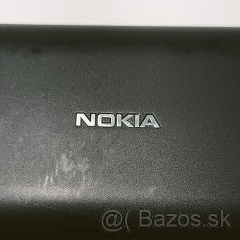 Nokia 130, SINGLE SIM, mobilní telefon - 6