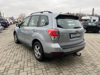 Subaru FORESTER 2016 4X4 - 6