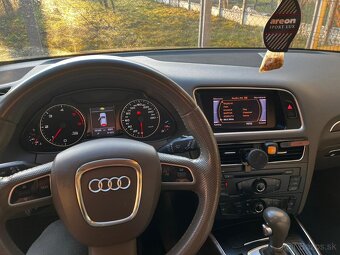 Audi Q5 2.0 tdi - 6