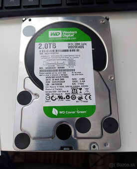 3.5" HDD 1.5TB-1TB-1TB-640GB 13-16 - 6