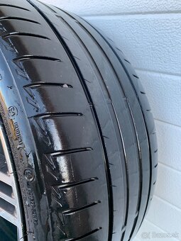 5x112 R19 ET45 255/35 R19 - 6