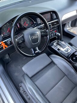 Audi A6 - 6