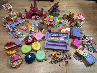 polly pocket - 6