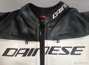 Kombinéza Dainese.. TOP - 6