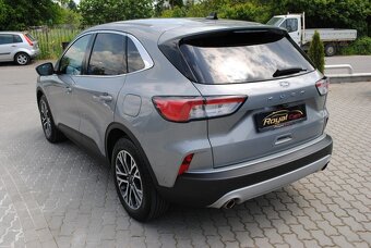 Ford Kuga 2.5 Duratec,Plug-In HYBRID Titanium X,CVT,112KW,A1 - 6