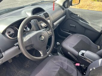 Suzuki Ignis 1,3 i - 6