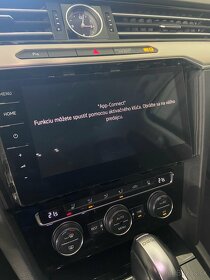 Apple CarPlay, Android Auto, MirrorLink aktivácia - 6