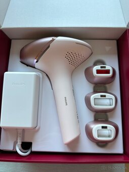 Philips Lumea 9900 IPL Hair Remová - 6