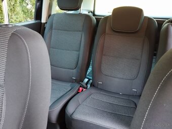 Volkswagen Sharan 2.0tdi, r. v. 2016 - 6