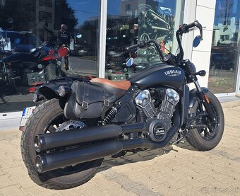 Indian Scout Bobber 2023 - 6