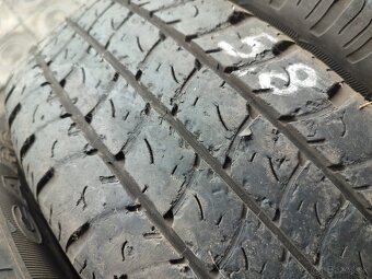 195/60 r16c Goodyear cargo - 6