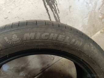 205/55R17 91V Michelin letná - 6