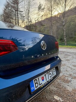 VW PASSAT 2.0TDI 140KW 4MOTION - 6