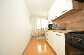 Predaj 3-izbového bytu v priamom centre mesta Lučenec - 6